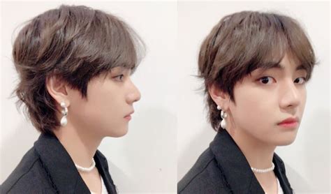 6 K Pop Male Idols With Mullet Hair That They Love But Hated By Some