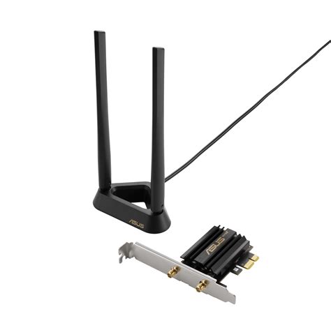 Asus Pce Axe Bt Adaptateur Axe Wifi E Pci E Boutique