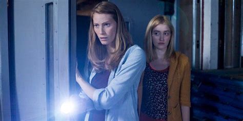 The Mist Cancelled, No Season 2 For The Stephen King Adaptation | Cinemablend