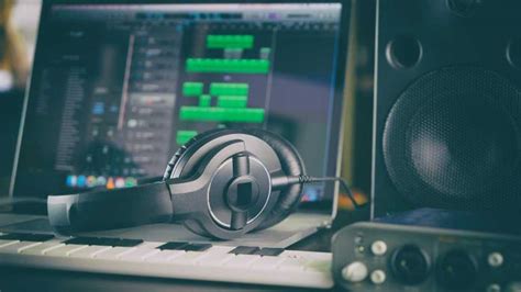 The Best Audio Editing Software For Video Editors 2020 Videomaker