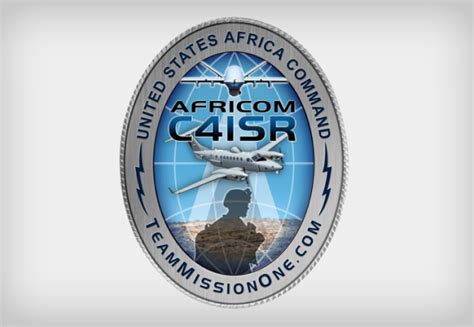 Us Africa Command Usafricom Smx