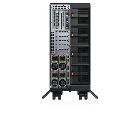 Dell Emc Poweredge Vrtx Chassis Business Systems International Bsi