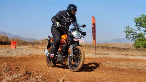 2023 Ktm 390 Adventure Spoke Wheel Adventure X Review New King Of The Hill Trendradars India