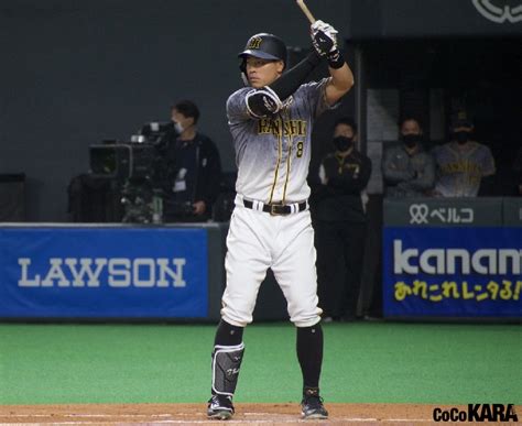 矢野阪神 サトテル4番より深刻な「あの選手」の出遅れとは｜cocokaranext（ココカラnext）