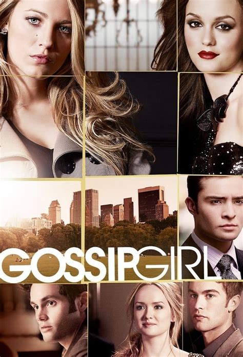 Gossip Girl, Season 6 wiki, synopsis, reviews - Movies Rankings!