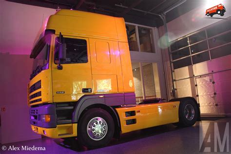 Foto Daf Van Daf Museum Truckfan