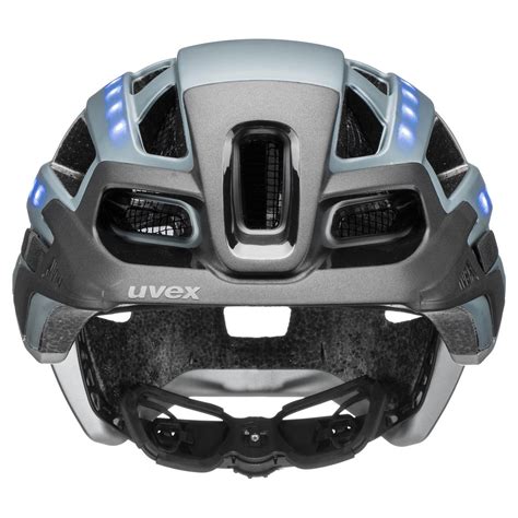 Uvex Finale Light Fahrradhelm Cm S