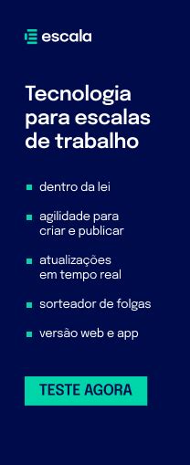 Como Fazer Escala De Folga Exemplos E Dicas Práticas