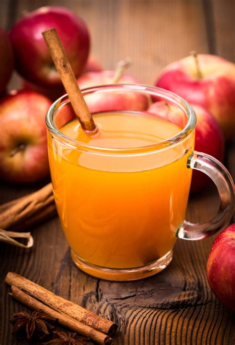 Apple Cider Day Fun Facts Ways To Celebrate And Apple Cider Recipes