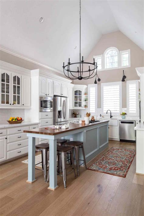 Best Neutral Color For Kitchen Walls Color Inspiration