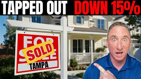 April Florida Housing Market Update Mass Buyer Seller Exodus