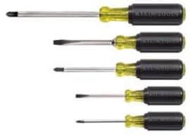 8 Brands for the World's Best Screwdriver Set 2021