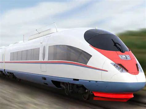 India S Bullet Train Project To Introduce J Slab Track System