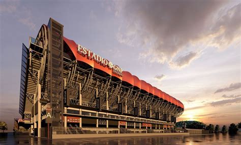 Anuncian Primer Concierto En Estadio Gnp Antes Foro Sol