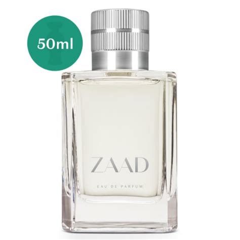 Zaad Eau De Parfum O Botic Rio Ml