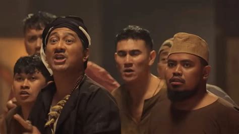 Trailer Film Kang Mak From Pee Mak Yang Penuh Adegan Lucu Resmi