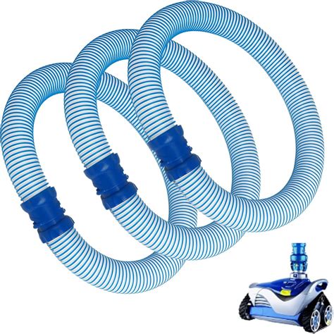 3 Pack 39 Inch R0527700 X38210s Pool Cleaner Hose Twist