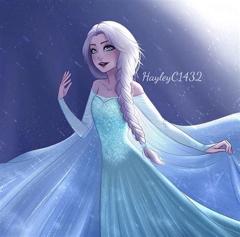 Pin By Emily On Disney Disney Frozen Elsa Art Queen Elsa Disney