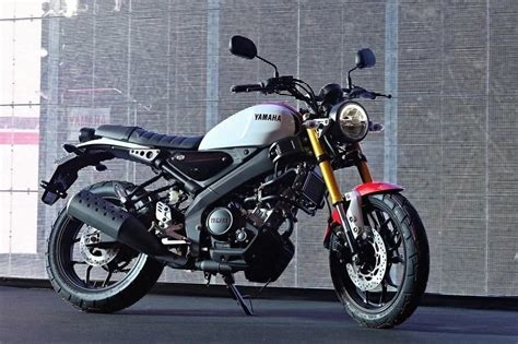 Yamaha Xsr 125 मच गया हंगामा आ रही Yamaha की Xsr गजब का फीचर्स हुआ शामिल