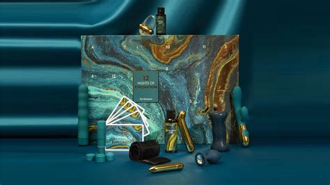 Best Sex Toy And Adult Advent Calendars Uk Mamabella