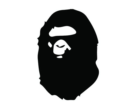 Bathing Ape BAPE Logo - LogoDix