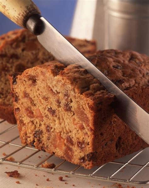 10 Best Fruit Loaf for Bread Machine Recipes