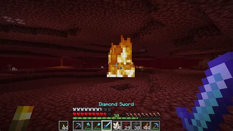 Ghast fireballs reflect quicker with Knockback enchant - Minecraft ...