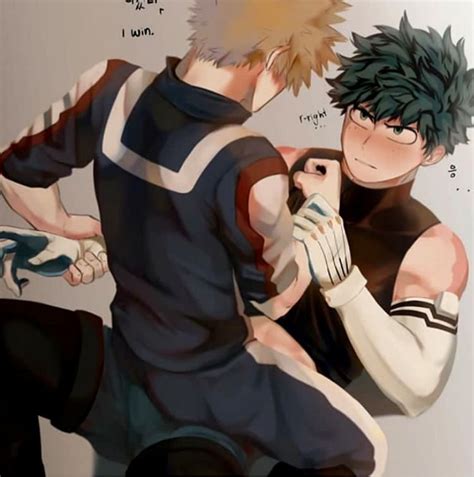 Bakudeku My Hero Academia Manga Hero Hero Academia Characters