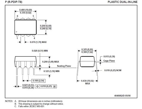 UC3842 Current Mode PWM Controller IC Pinout Datasheet 57 OFF