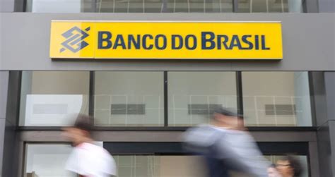 Banco Do Brasil Bbas Prev Ficar No Centro Da Meta De Lucro Para