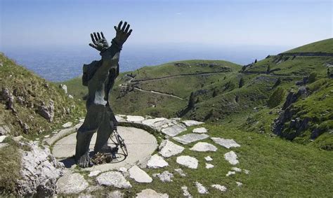 Monte Grappa Sus Provincias Su Museo Su Memorial Y Mucho M S