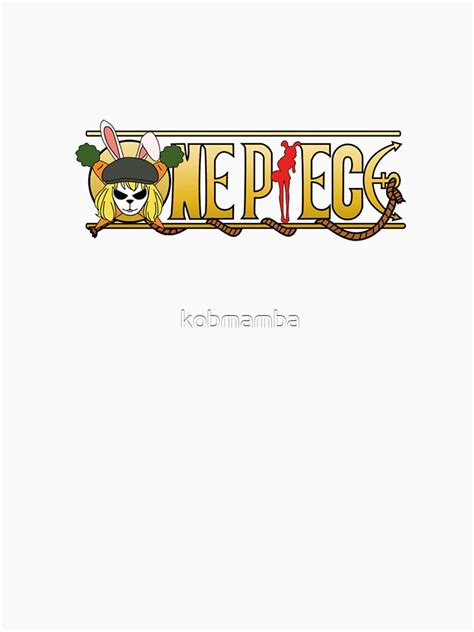 Carrot One Piece Logo T Shirt For Sale By Kobmamba Redbubble One
