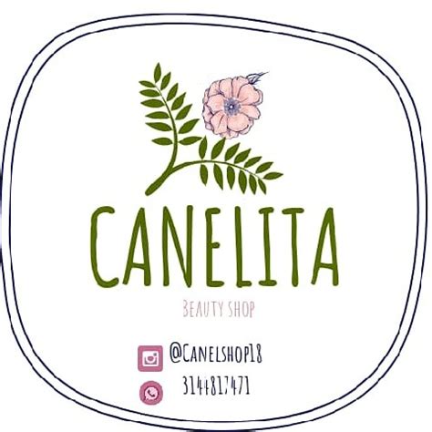 Canelita Tu Mejor Tienda De Maquillaje Linkbio Instabio