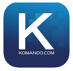 Find a Station - Komando.com