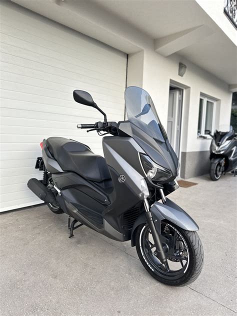 Yamaha X Max Xmax Abs God Motocikli Olx Ba