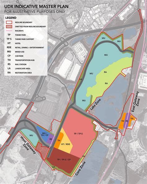 Heres The Latest On Universals Proposed Uk Theme Park