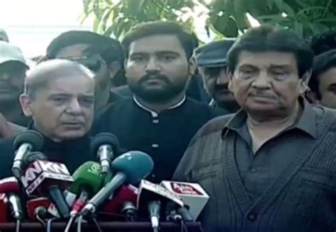 Faisal Saleh Hayat Quits PPP Joins PML N