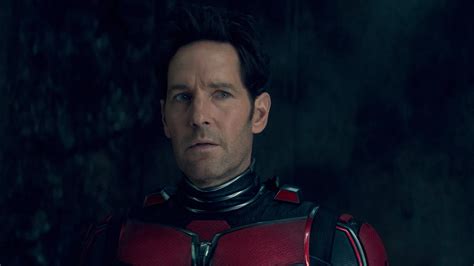 Ant Man And The Wasp Quantumania Marvel Scioccata Dal Flop