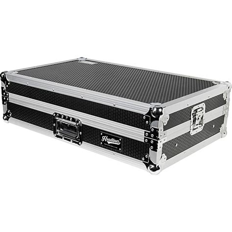 Headliner Flight Case For Rane One Pioneer DJ DDJ REV7 And DDJ 1000