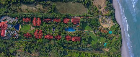 Club Mahindra Varca Beach Resorts Goa