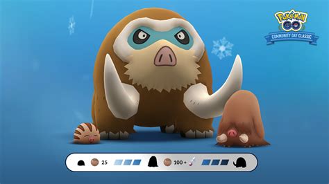 Piloswine Pokemon