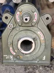 Shaft Mounted Gearbox Smsr Gearbox Manufacturer From Ahmedabad