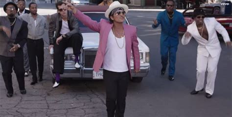 Bruno Mars "Uptown Funk" | Music memories, Bruno mars songs, Uptown funk