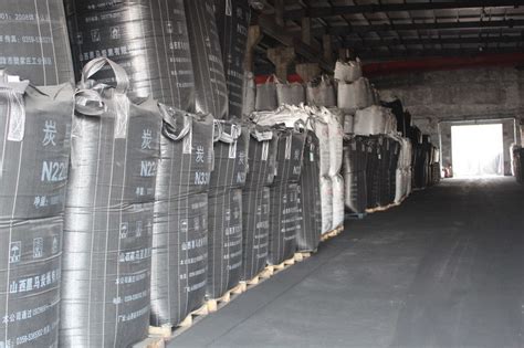 Palletized Wet Process Carbon Black Black Carbon N China Carbon