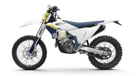 Husqvarna Fe S Review Total Motorcycle