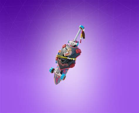 Fortnite Grind Bag Back Bling Pro Game Guides