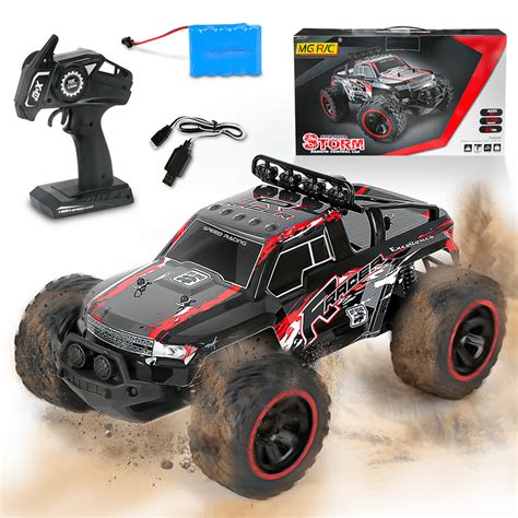 Electric Remote Controlled Toys