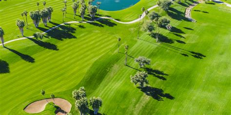 Explore The Different Parts Of A Golf Course Golf Courses In Melbourne