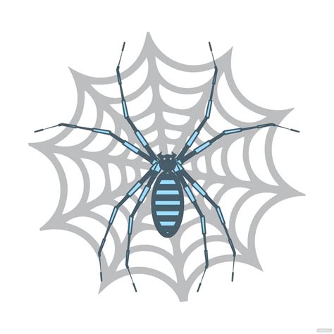 Black Widow Spider Clip Art Vector Images (over 800) - Clip Art Library