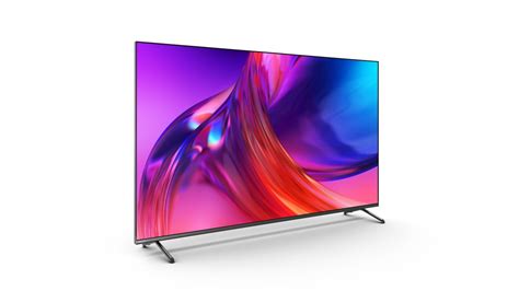 Philips Presenta La Gamma 2023 Tv Oled Ambilight Auricolari E Molto